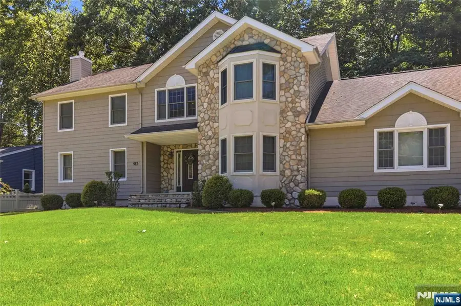 913 High Mountain Road, North Haledon, NJ 07508 - #3