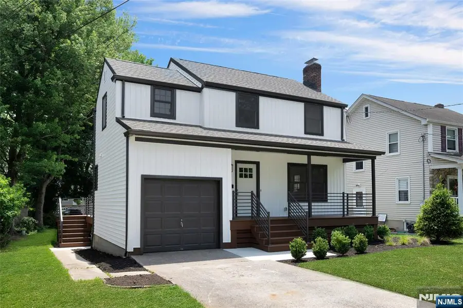 21 End Terrace, Bloomfield, NJ 07003 - #2