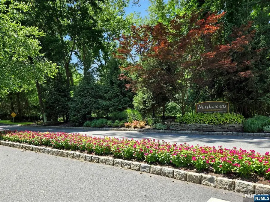 814 Hemlock Court, Norwood, NJ 07648 - #2