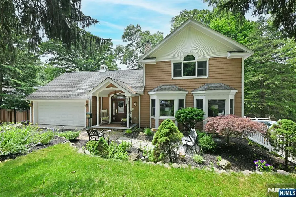 8 Myrtle Street, Montvale, NJ 07645 - #1