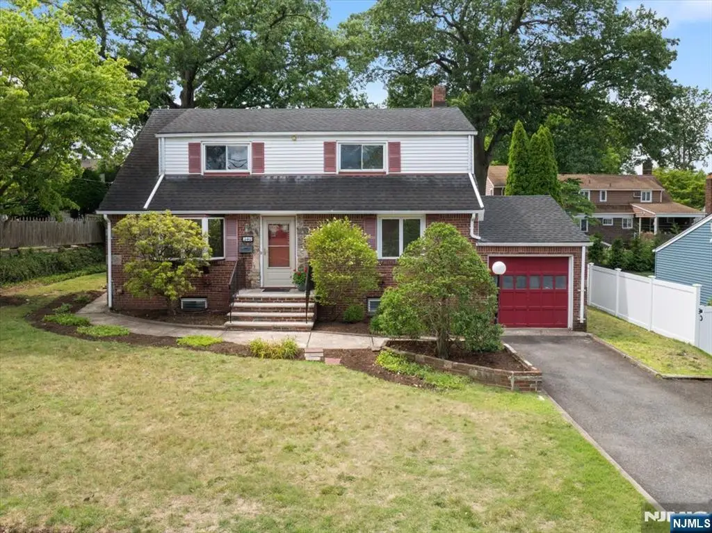 346 E Woodland Road, New Milford, NJ 07646 - #1