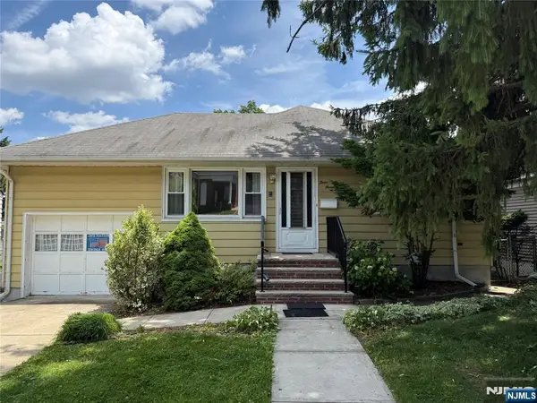 301 Valley Road, Clifton, NJ 07013