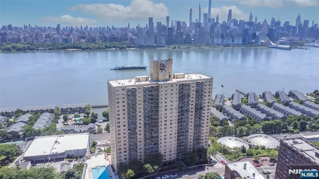 6600 JFK Blvd E 19L, West New York, NJ 07093 - #1