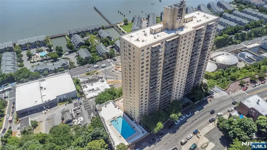 6600 JFK Blvd E 19L, West New York, NJ 07093 - #2