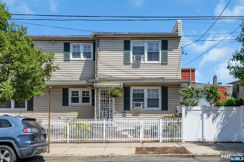 116 1st Street, Harrison, NJ 07029 - #1