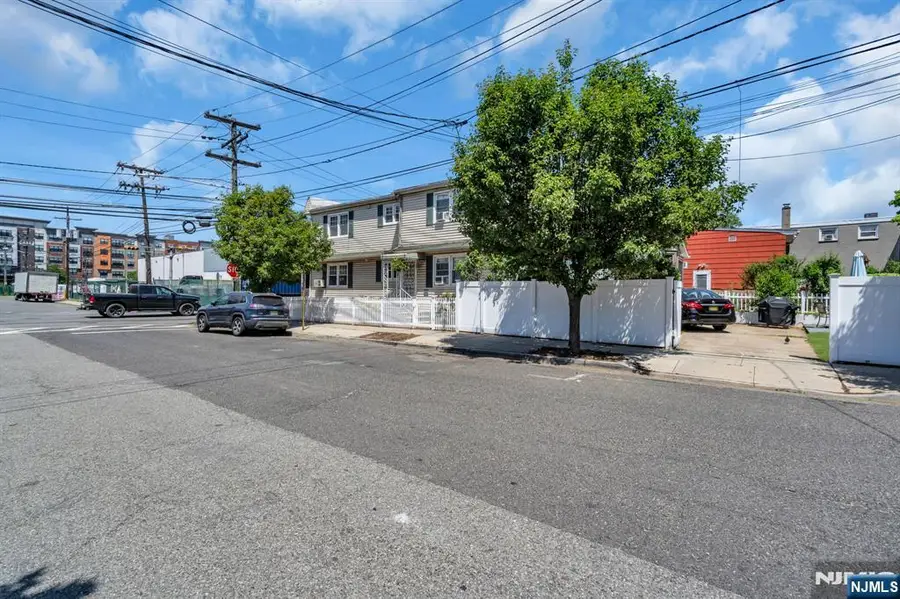 116 1st Street, Harrison, NJ 07029 - #3