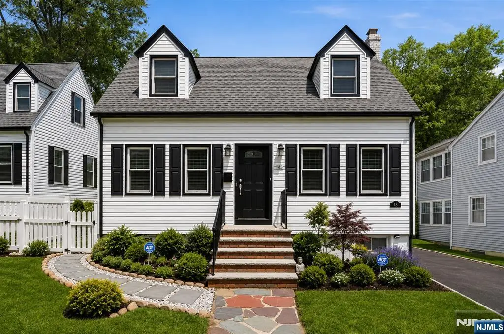 48 W Cedar Street, Livingston, NJ 07039 - #1