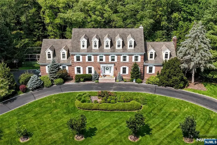 958 Arapaho Trail, Franklin Lakes, NJ 07417 - #2