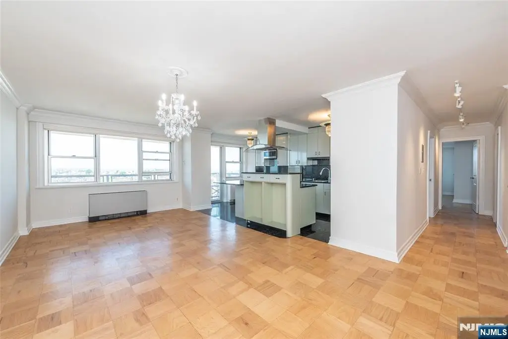 6600 JFK Blvd E 19K, West New York, NJ 07093 - #1