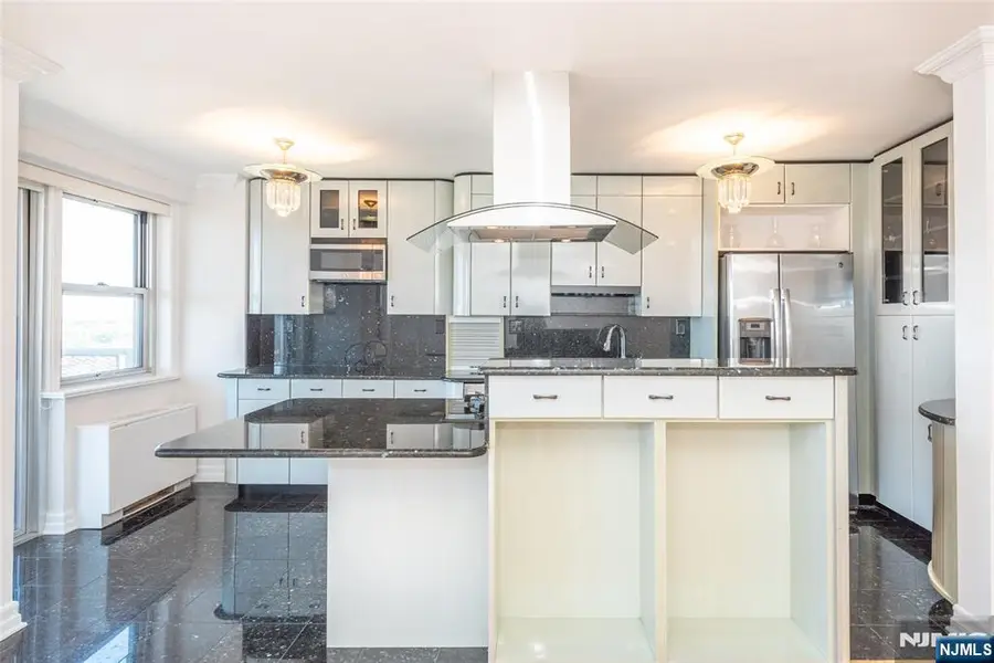 6600 JFK Blvd E 19K, West New York, NJ 07093 - #2