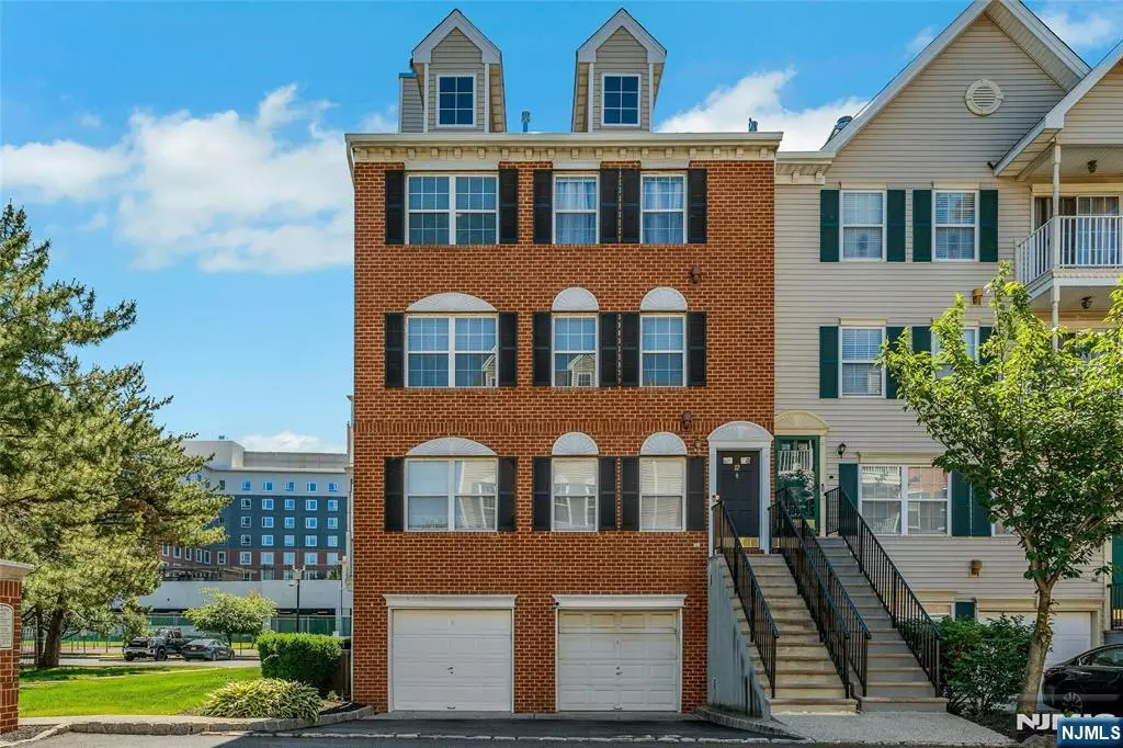 72 Marrow Street 3101, Newark, NJ 07103 - #1