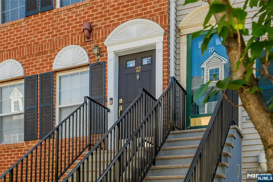 72 Marrow Street 3101, Newark, NJ 07103 - #2