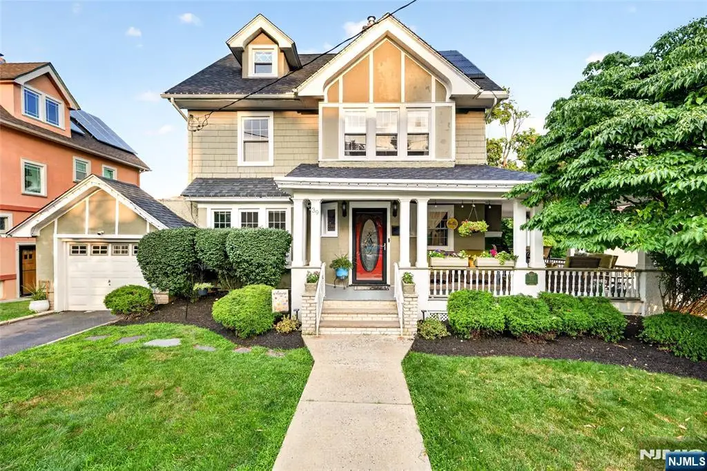 39 Overlook Avenue, West Orange, NJ 07052 - #1