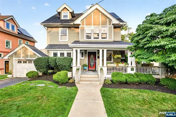 39 Overlook Avenue, West Orange, NJ 07052