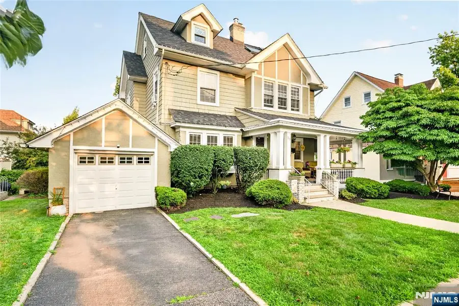 39 Overlook Avenue, West Orange, NJ 07052 - #2