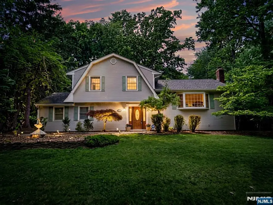 507 Terhune Terrace, Wyckoff, NJ 07481 - #2