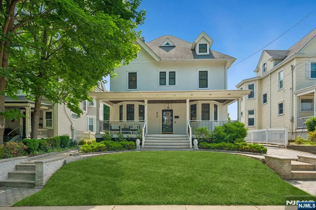 63 Ridge Road, Rutherford, NJ 07070 - #1