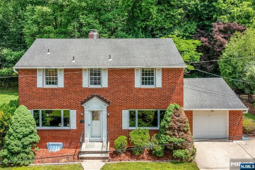 12 Glenwood Avenue, Demarest, NJ 07627 - #1