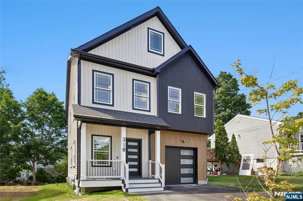 318 Halsey Road, Parsippany Troy Hills, NJ 07054 - #1