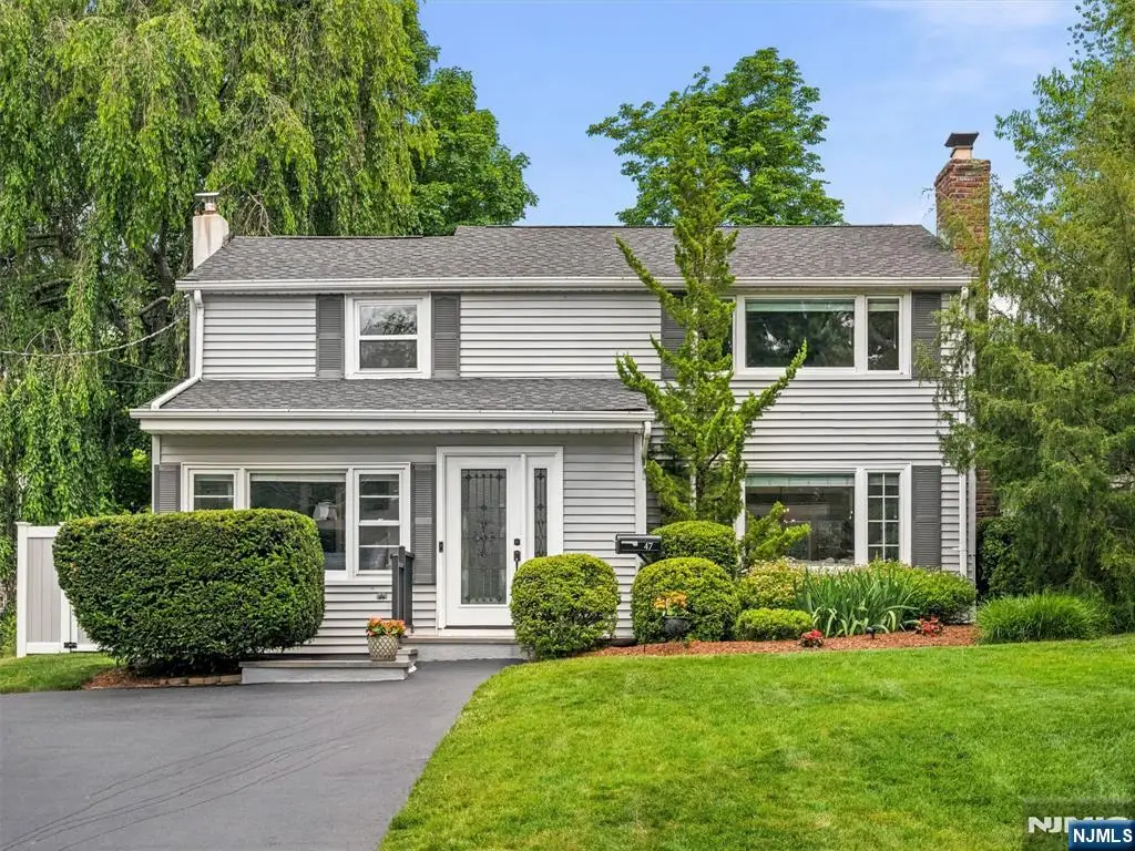 47 W Saddle River Road, Waldwick, NJ 07463 - #1