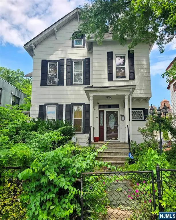 65 Lincoln Street, East Orange, NJ 07017 - #1