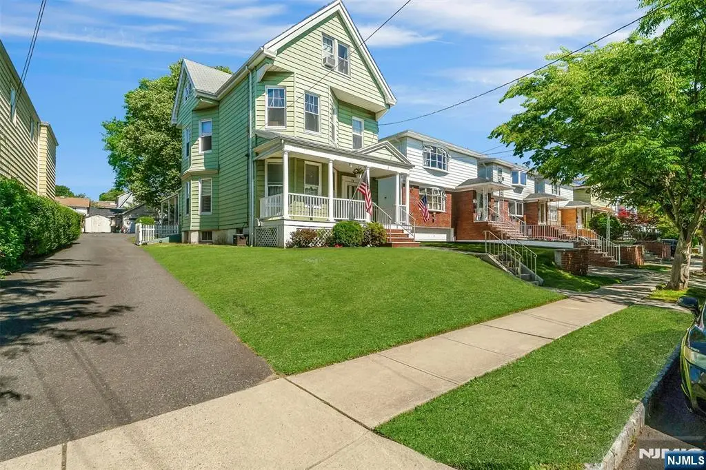 79 Dewitt Avenue, Belleville, NJ 07109 - #1