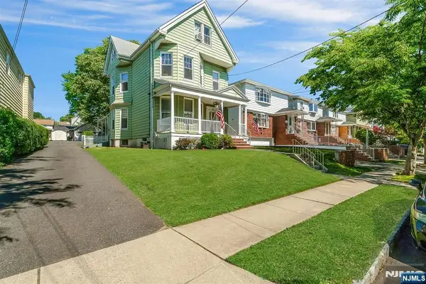 79 Dewitt Avenue, Belleville, NJ 07109