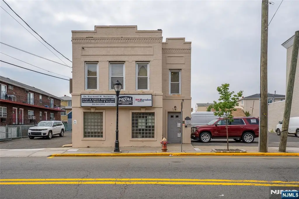 89 Anderson Avenue, Fairview, NJ 07022 - #1