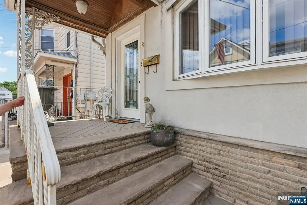 18 Patterson Street, Harrison, NJ 07029 - #1