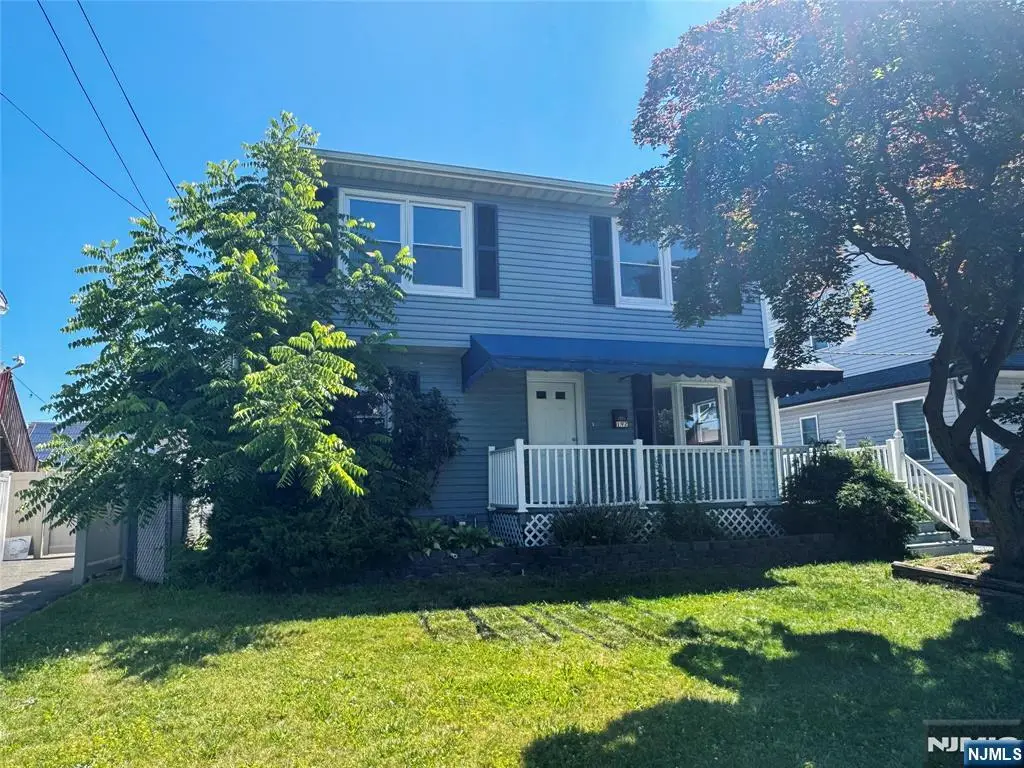 192 6th Street, Saddle Brook, NJ 07663 - #1