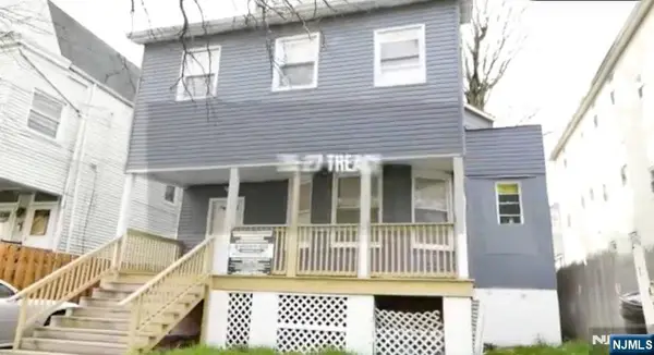 25-27 Treacy, Newark, NJ 07108