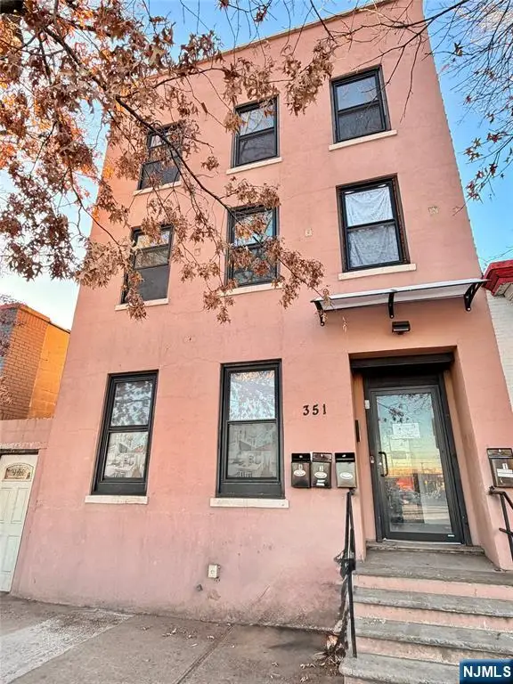 351 Mulberry Street, Newark, NJ 07102 - #1