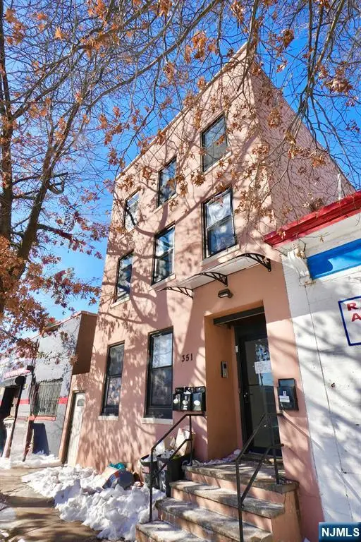 351 Mulberry Street, Newark, NJ 07102 - #2