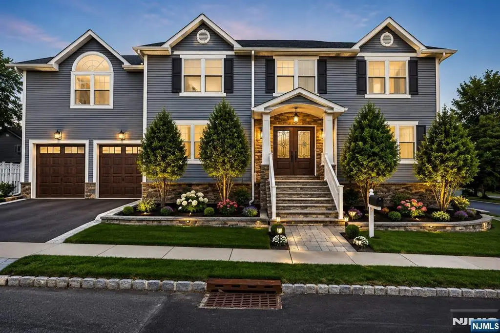 45 Wilmore Road, Little Falls, NJ 07424 - #1