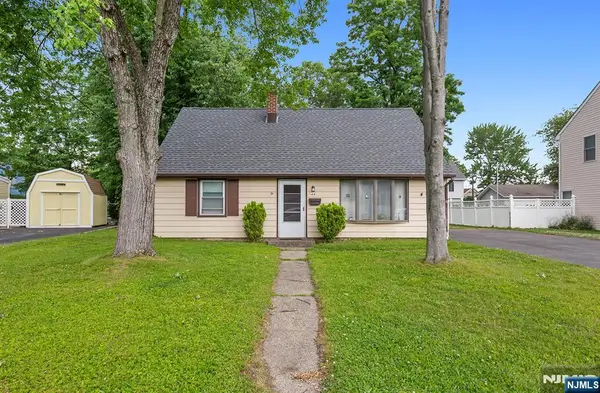 44 Bergen Drive, Little Falls, NJ 07424