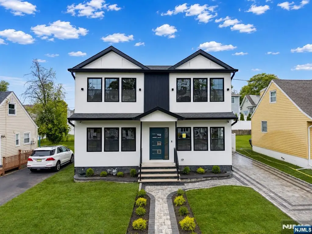 55 Long Hill Drive, Clifton, NJ 07013 - #1