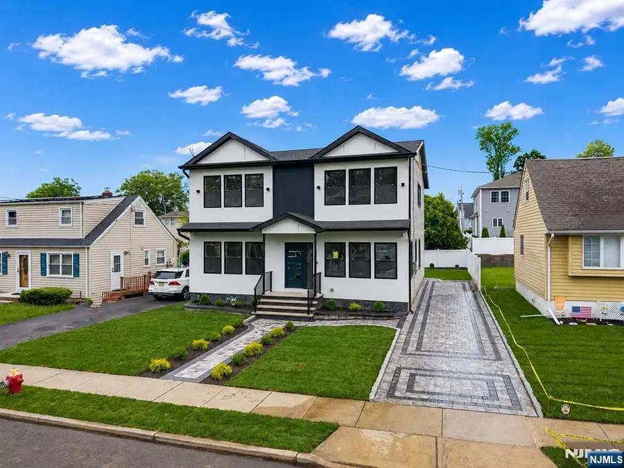 55 Long Hill Drive, Clifton, NJ 07013 - #2