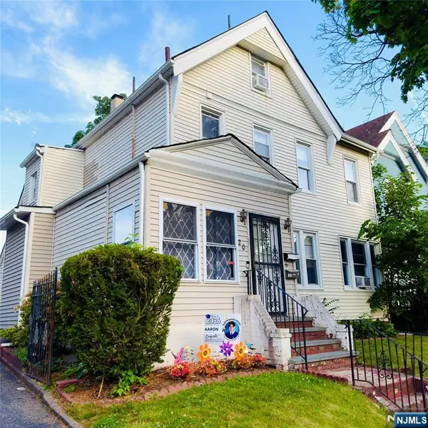 20 Ridge Street, Orange, NJ 07050