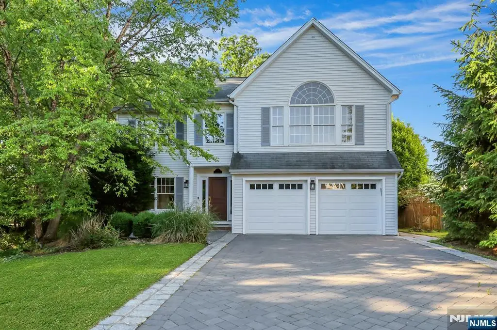 28 Serrell Drive, Montvale, NJ 07645 - #1