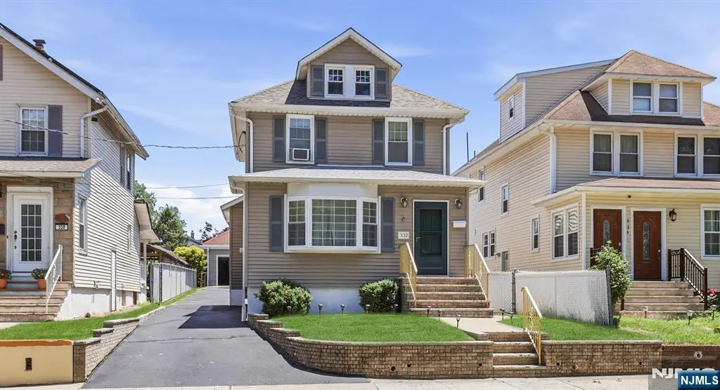 332 Riverside, Lyndhurst, NJ 07071 - #1