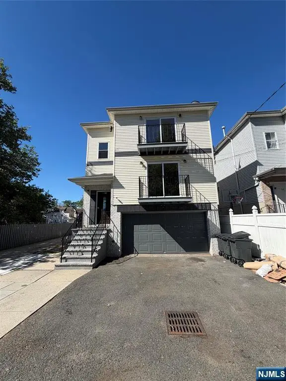 66 Montclair Avenue, Newark, NJ 07104 - #1