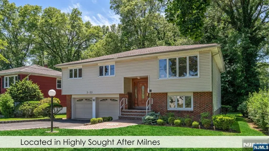 6-20 John Street, Fair Lawn, NJ 07410 - #1