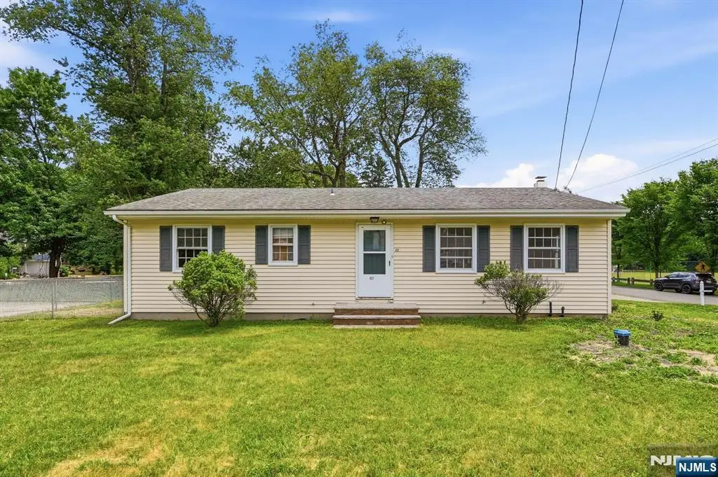 427 Warwick Turnpike, Hewitt, NJ 07421 - #1