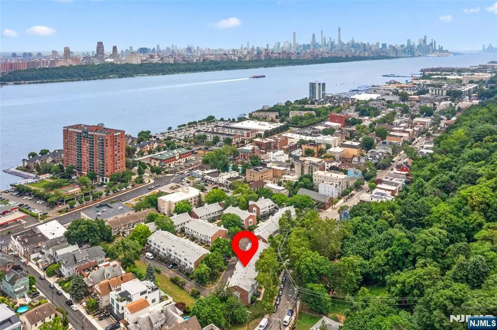477 Undercliff Avenue, Edgewater, NJ 07020 - #1