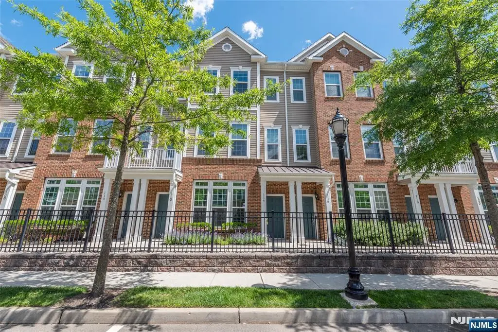 114 Wesmont Drive 4006, Wood Ridge, NJ 07075 - #1