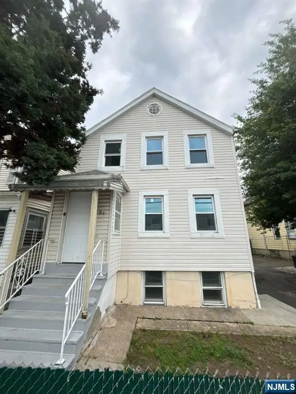 64 Jefferson Street, Orange, NJ 07050 - #1
