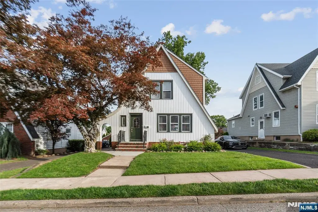 56 Summer Street, Hawthorne, NJ 07506 - #1