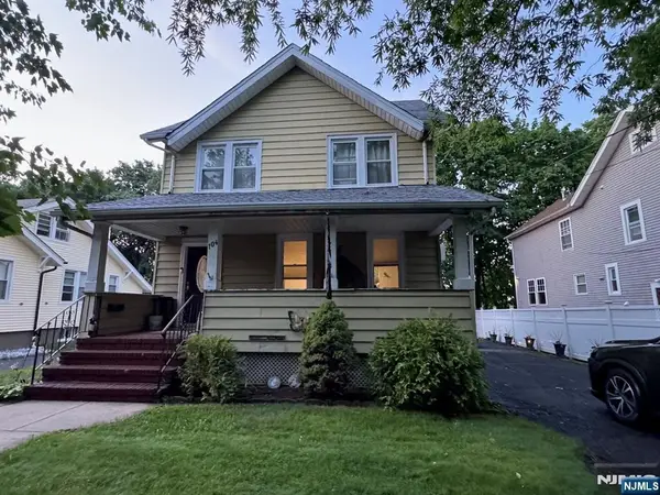 104 Arthur Street, Ridgefield Park, NJ 07660