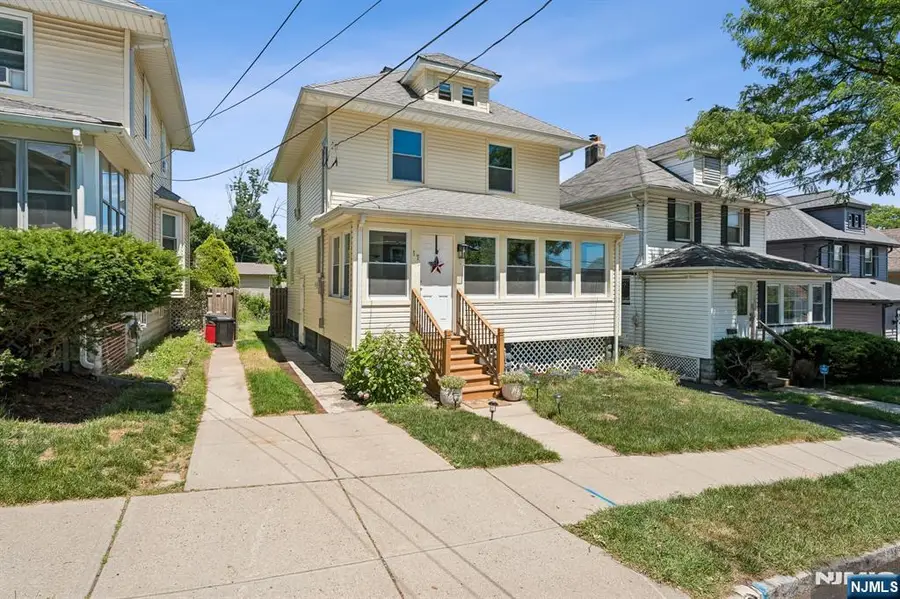 17 Wellington Avenue, West Orange, NJ 07052 - #2