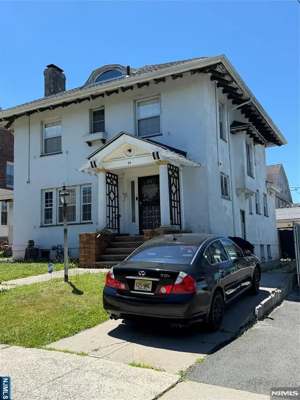 62-64 Shephard Avenue, Newark, NJ 07112